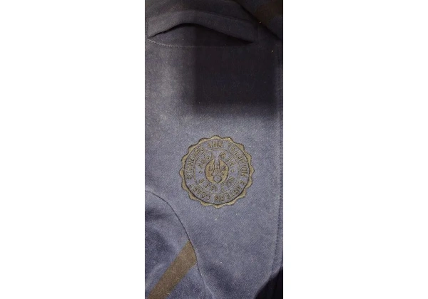 Casaco de frio infantil Tommy Hilfiger