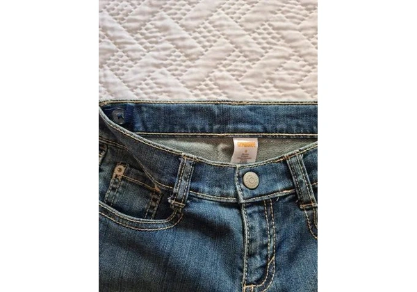 Calça Jeans Infantil Importada