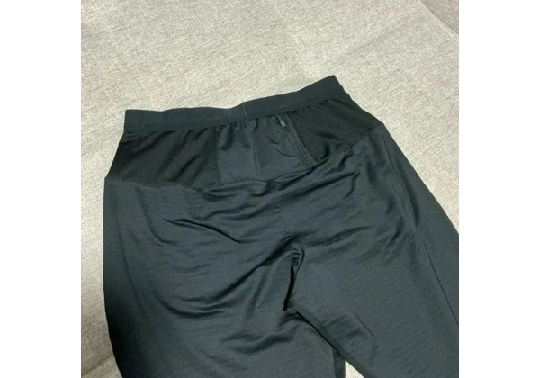 Calça P Nike Phenom Dri-FIT Knit Academia e Corrida
