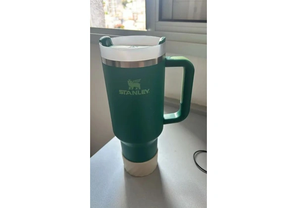 Stanley copo quencher alpine 1.18 L nunca usado
