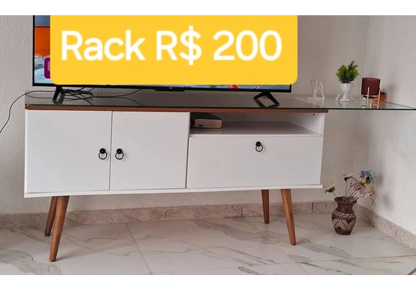 Rack R$ 200.pra ir.logo