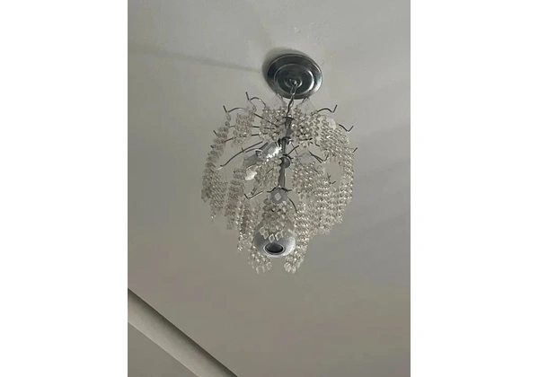 Lustre Sala