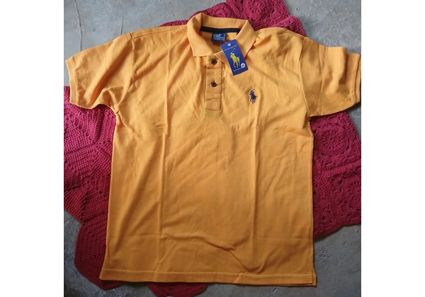 Camisa Polo Ralph Lauren