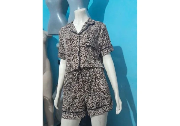 Pijamas, produção própria vendemos no varejo e atacado aceitamos cartão e parcelamos.