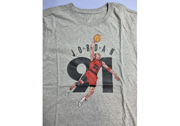 Camiseta Air Jordan