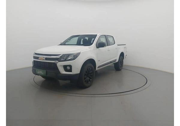 Chevrolet S10 2024 2.8 16v turbo diesel lt cd 4x4 automático