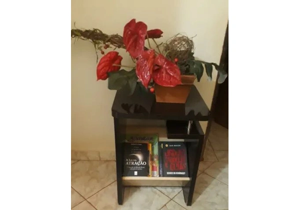 Kit para sala / Rack