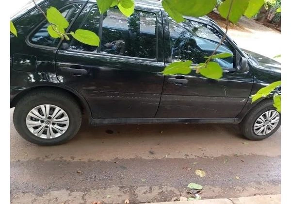 GOL G3 2003 Muito baratooo!! ÓTIMA OPORTUNIDADE ler  descrição
