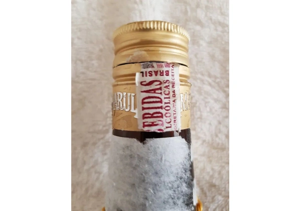 3 Garrafas Amarula - Artesanato / Decoração - Vazias