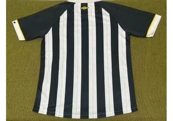 Camisa Santos tradicional 24/25