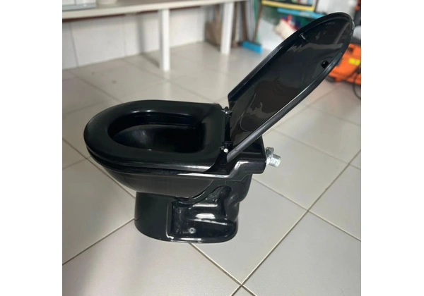 Vaso sanitário