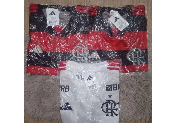 Camisas masculinas