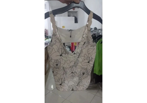 Blusa de viscose por apenas R$89, 99