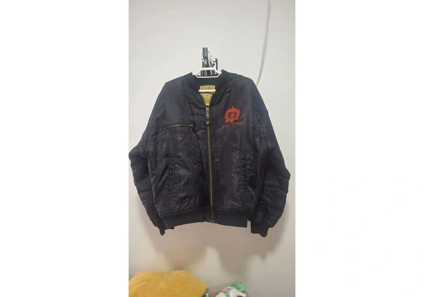 Jaqueta Masculina impermeável