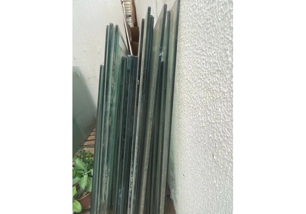 Vidros Tapão para Mesas em Geral