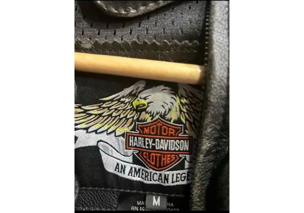 Jaqueta original HARLEY DAVIDSON - M