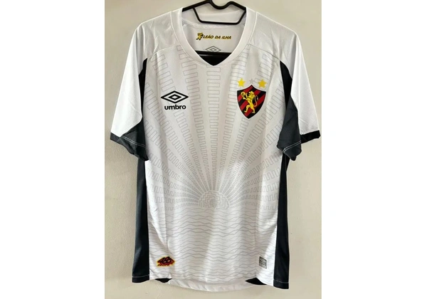 Camisa Sport Recife Away 2022