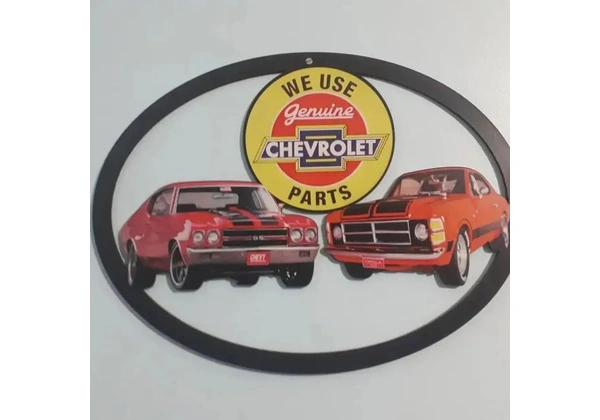 Placas decorativas em MDF