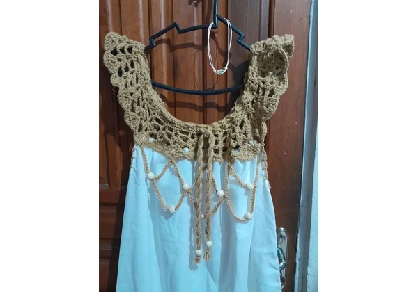 Saídas da praia