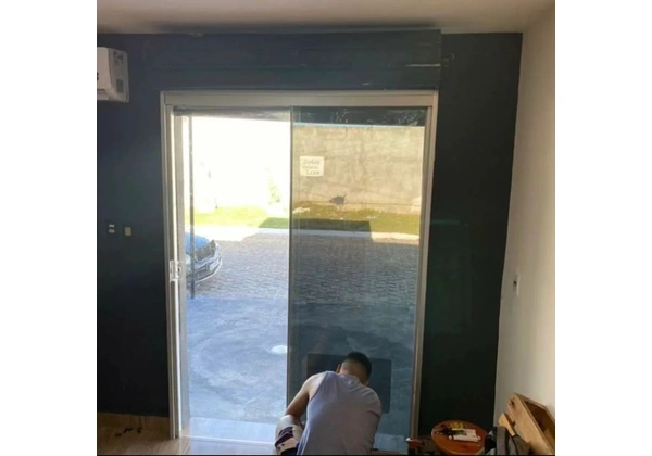 Película residencial e automotiva