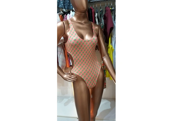 Maiô Engana Mamãe Tamanho P