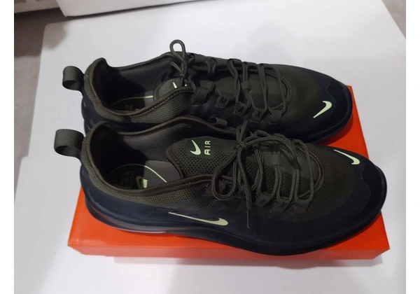 Tênis Nike masculino original novo