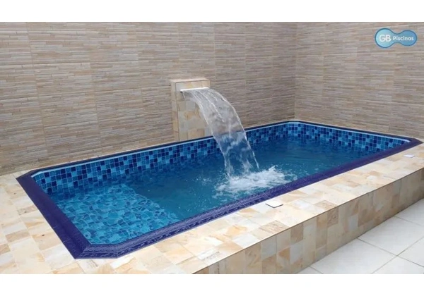 Piscinas - Construção e Reforma