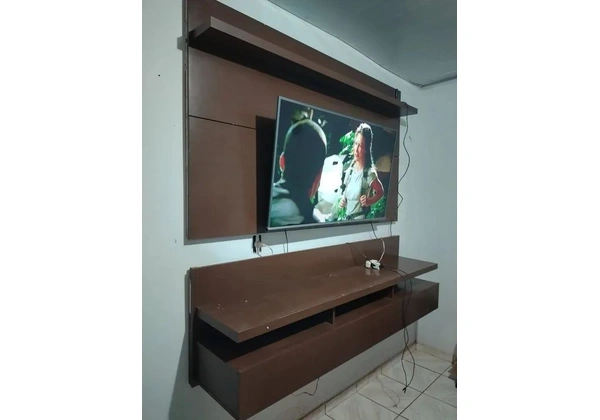 Painel para TV até 55 polegadas