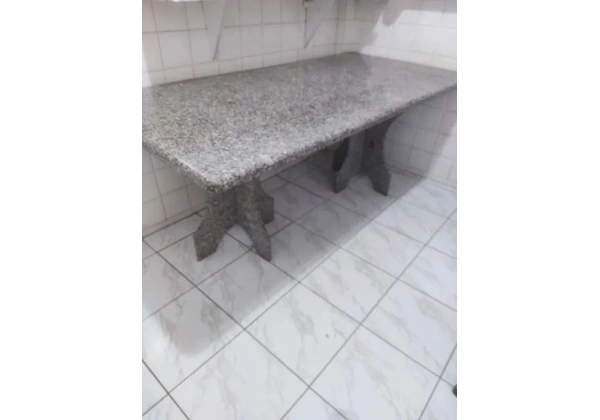 Mesa de Granito para Cozinha