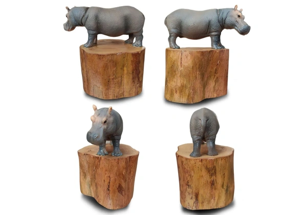 Peça de decoração enfeite de mesa