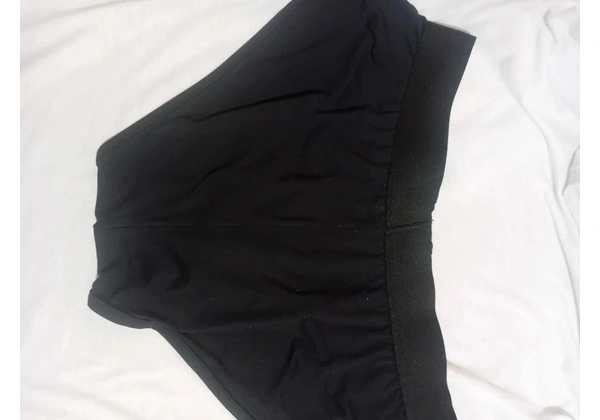Cueca Preta M