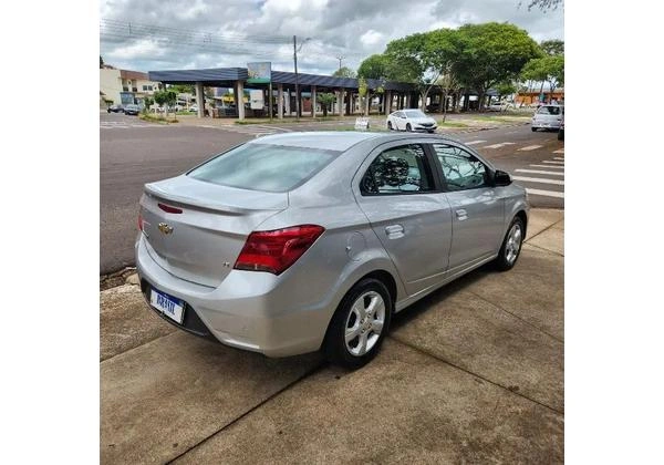 Prisma 1.4 Lt 2019/19