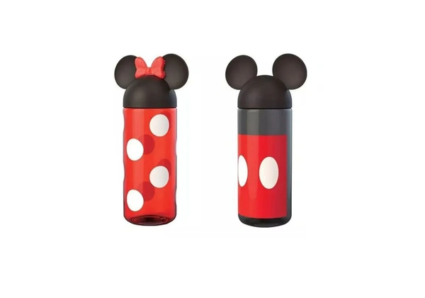 Kit Garrafas Disney