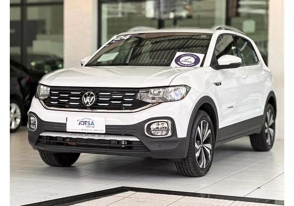 T-Cross Highline 1.4 250 TSI 2024/2024