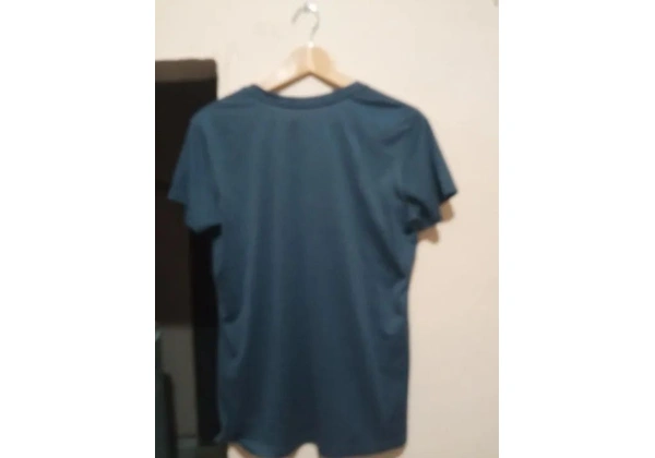 Camisa pra academia nike