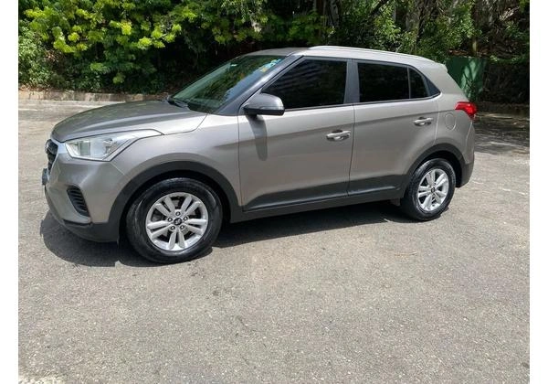 Hyundai Creta 2017/218 - 1.6 Manual