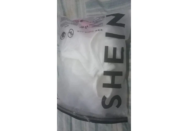 Vestido branco infantil menina lillo stitch novo da shew