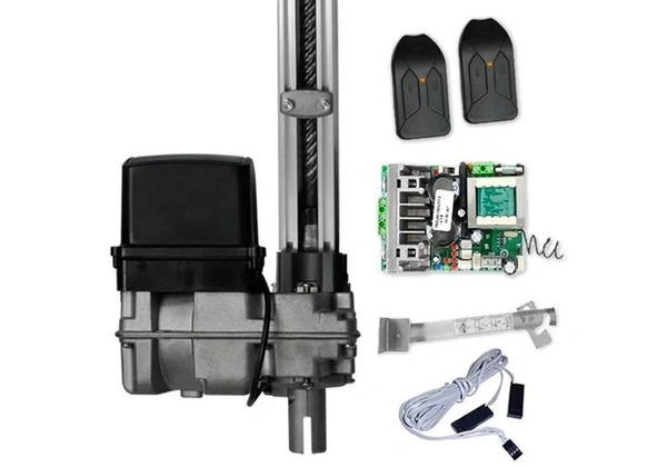 Motor basculante jet flex 4 segundos