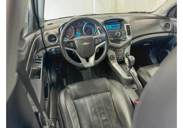 CHEVROLET CRUZE LT NB 2014