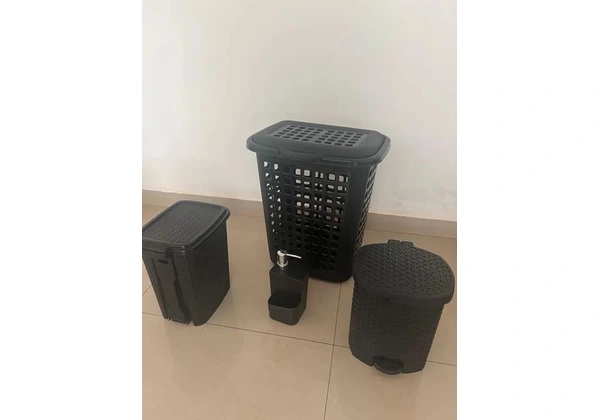 Kit higiênico