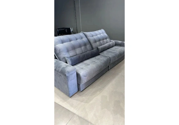SOFA RECLINAVEL Bom Pastor Sofá Alam