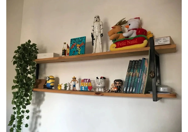 Vende-se Cama Box Casal