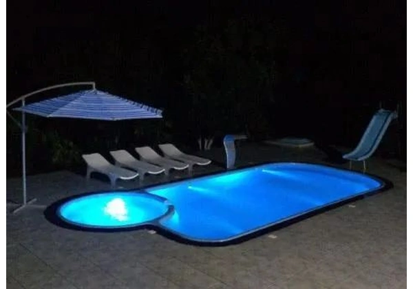 Piscina de Fibra (cobrimos orçamento)