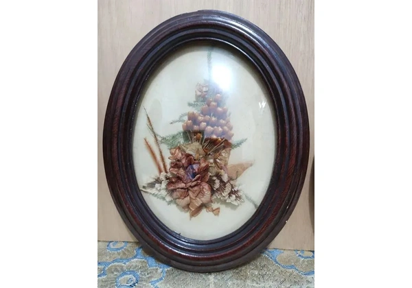 Quadro antigo