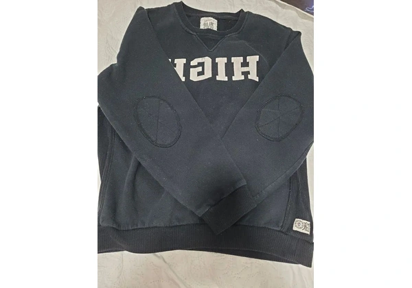 PRA SAIR HOJE Casaco masculino G