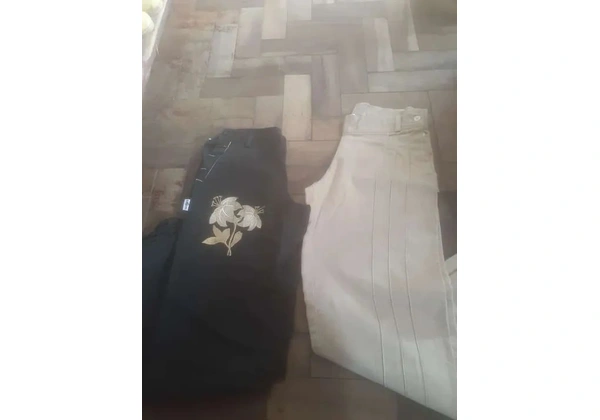 BOMBACHA FEMININA