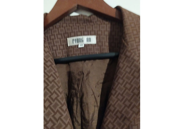 Blazer feminino 44