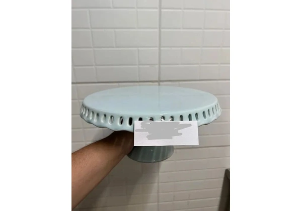 BOLEIRA DE CERÂMICA