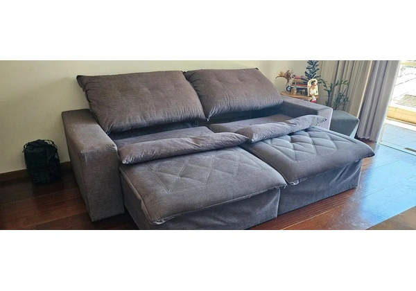 Sofa Retrátil