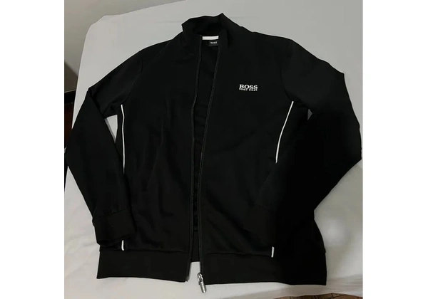 Jaqueta Hugo Boss original